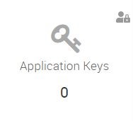 application keys image