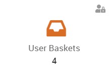 user baskets image